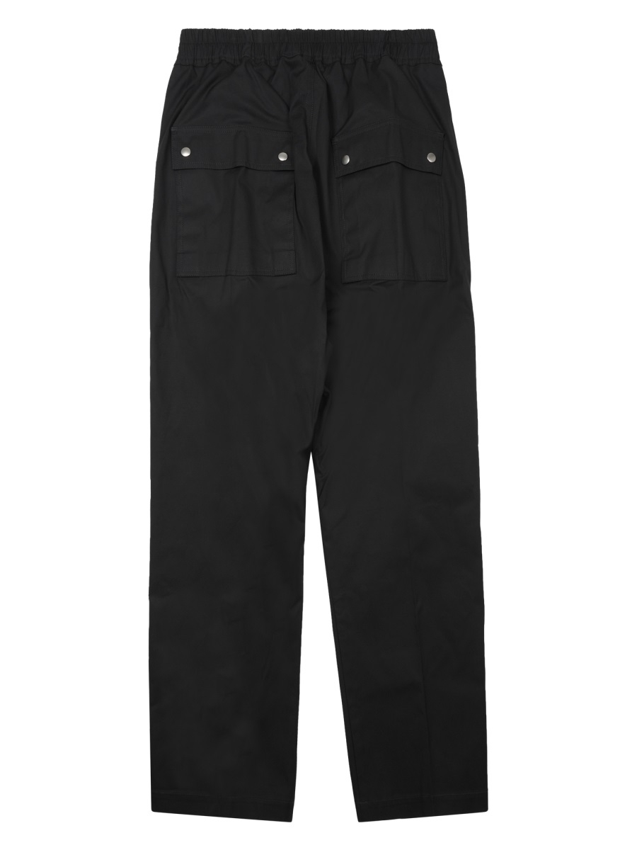 [Rick Owens] Pants FW26 RU02F4361_TE09
