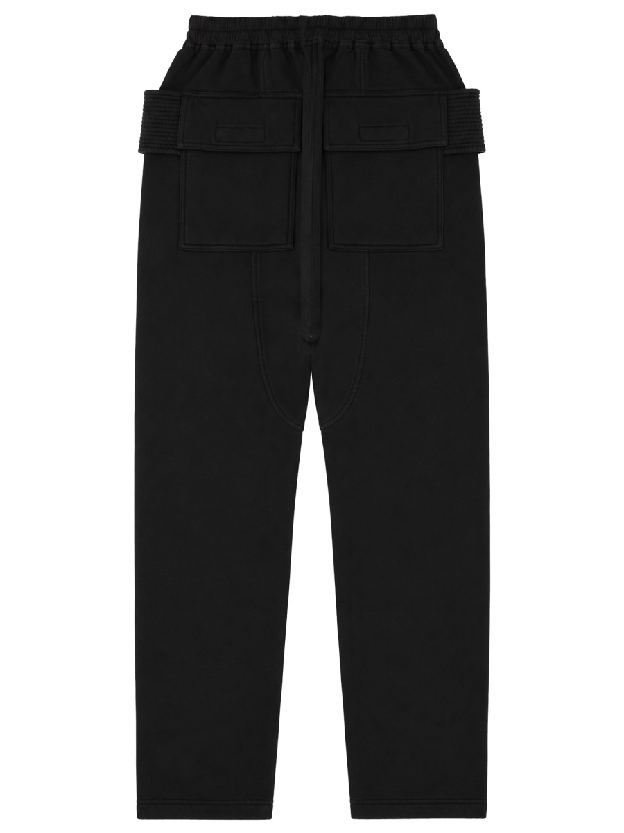 [RICK OWENS DRKSHDW] Training Pants FW26 DU02F6376_F09