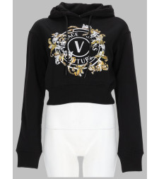 [VERSACE JEANS COUTURE] Sweatshirt FW26 78HAIC01_CF00CG89