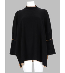 [Herno] Sweatshirt FW26 ML000069D_700709300