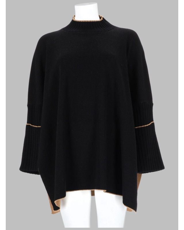 [Herno] Sweatshirt FW26 ML000069D_700709300