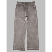 [RICK OWENS DRKSHDW] Jeans FW26 DU02F6351_DLD78