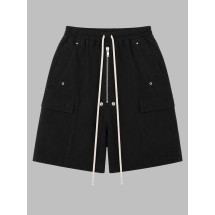 [RICK OWENS DRKSHDW] Shorts FW26 DU02F6369_CVS09