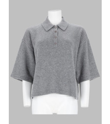[FRAME] Shirts Short Sleeve FW26 WF26KSW008_GRGY