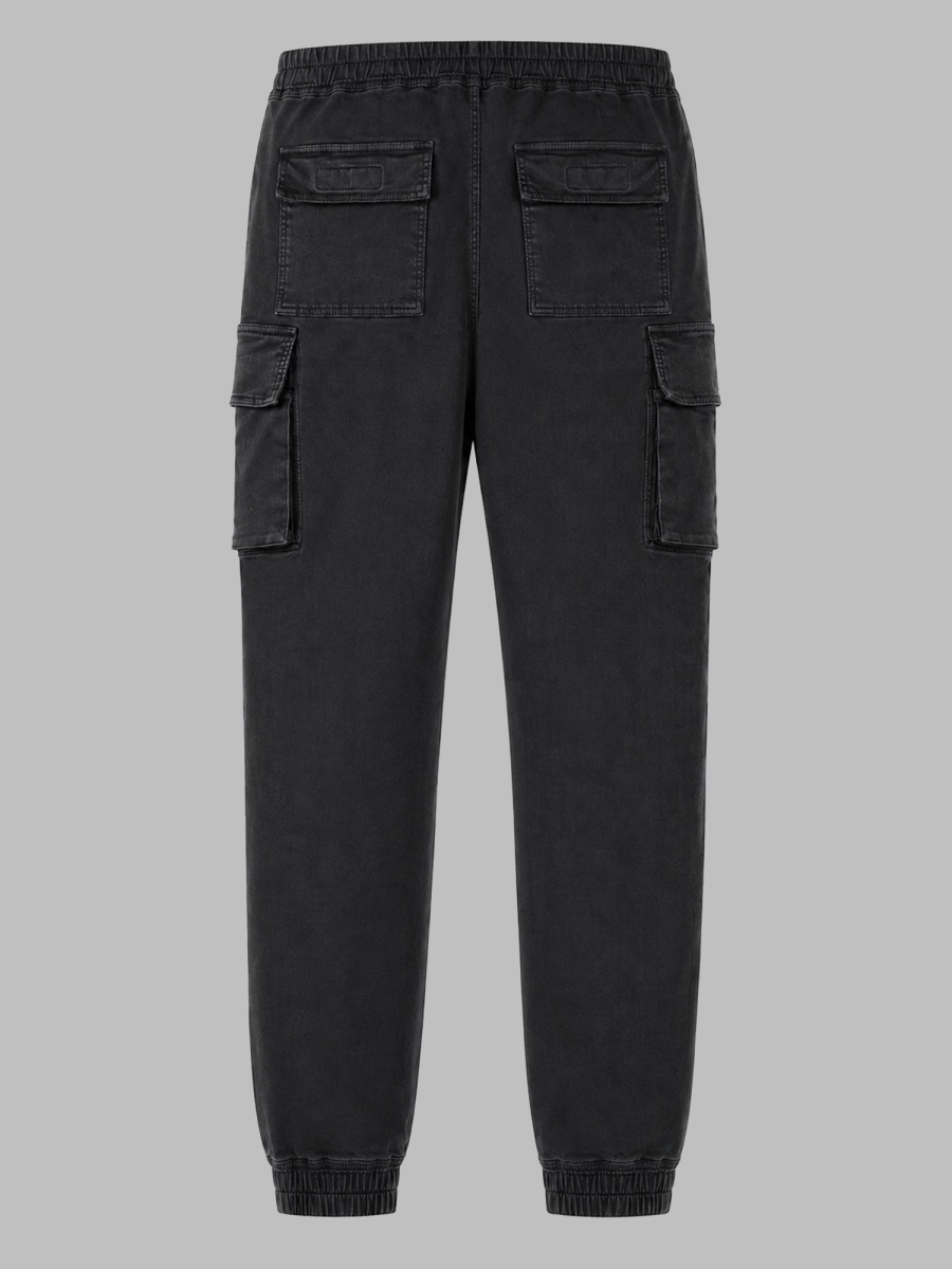 [RICK OWENS DRKSHDW] Jeans FW26 DU02F6386_SBW99X