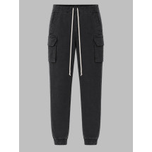 [RICK OWENS DRKSHDW] Jeans FW26 DU02F6386_SBW99X