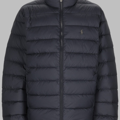 [Polo Ralph Lauren] Jacket FW26 710B20424_002COLLECTIONNAVY
