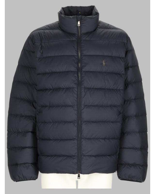 [Polo Ralph Lauren] Jacket FW26 710B20424_002COLLECTIONNAVY