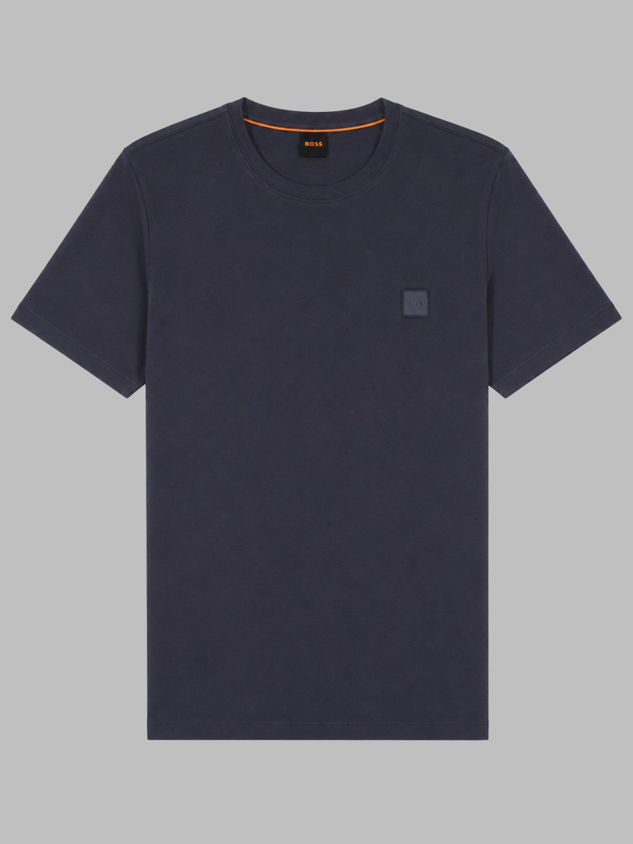 [BOSS] T-shirts Short Sleeve FW26 50508584_10242631406