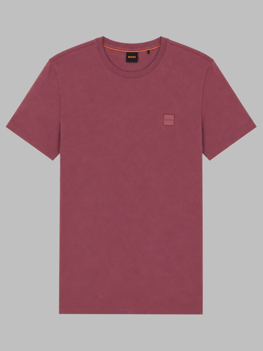 [BOSS] T-shirts Short Sleeve FW26 50508584_10242631618