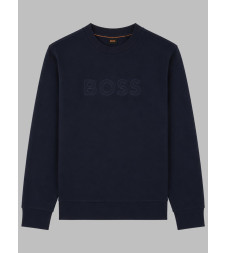 [BOSS] Sweatshirt FW26 50567420_10281407404