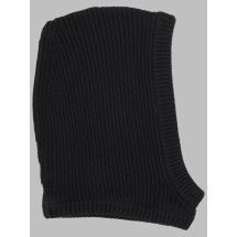 [Rick Owens] Beanie FW26 RP02F5481_WSBR09