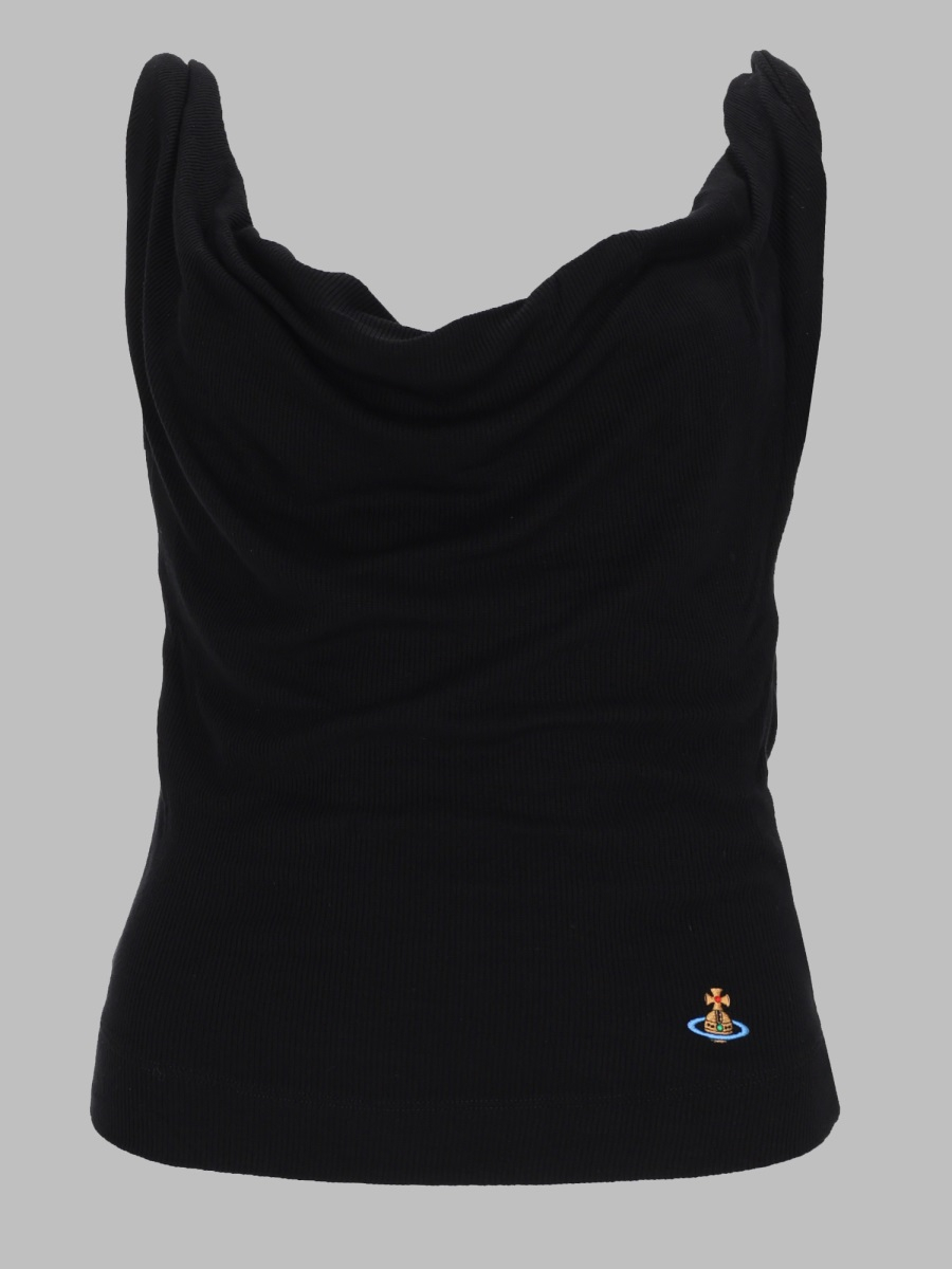 [Vivienne Westwood] Tank top FW26 1504000B_J00BON401