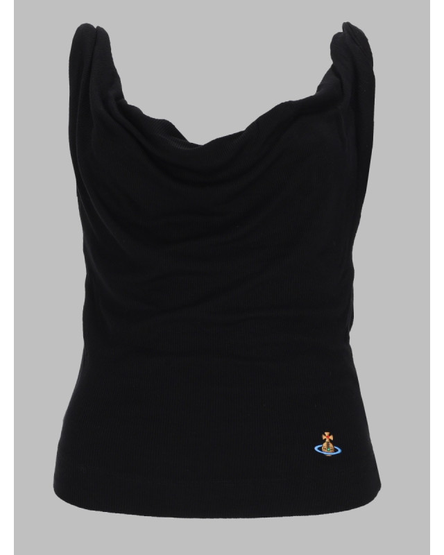 [Vivienne Westwood] Tank top FW26 1504000B_J00BON401