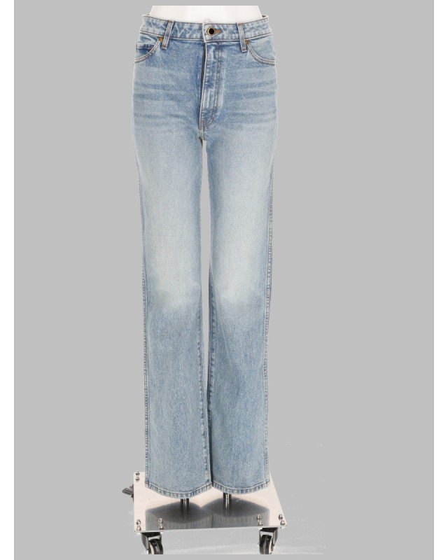 [KHAITE] Jeans FW26 1032-096_W916096