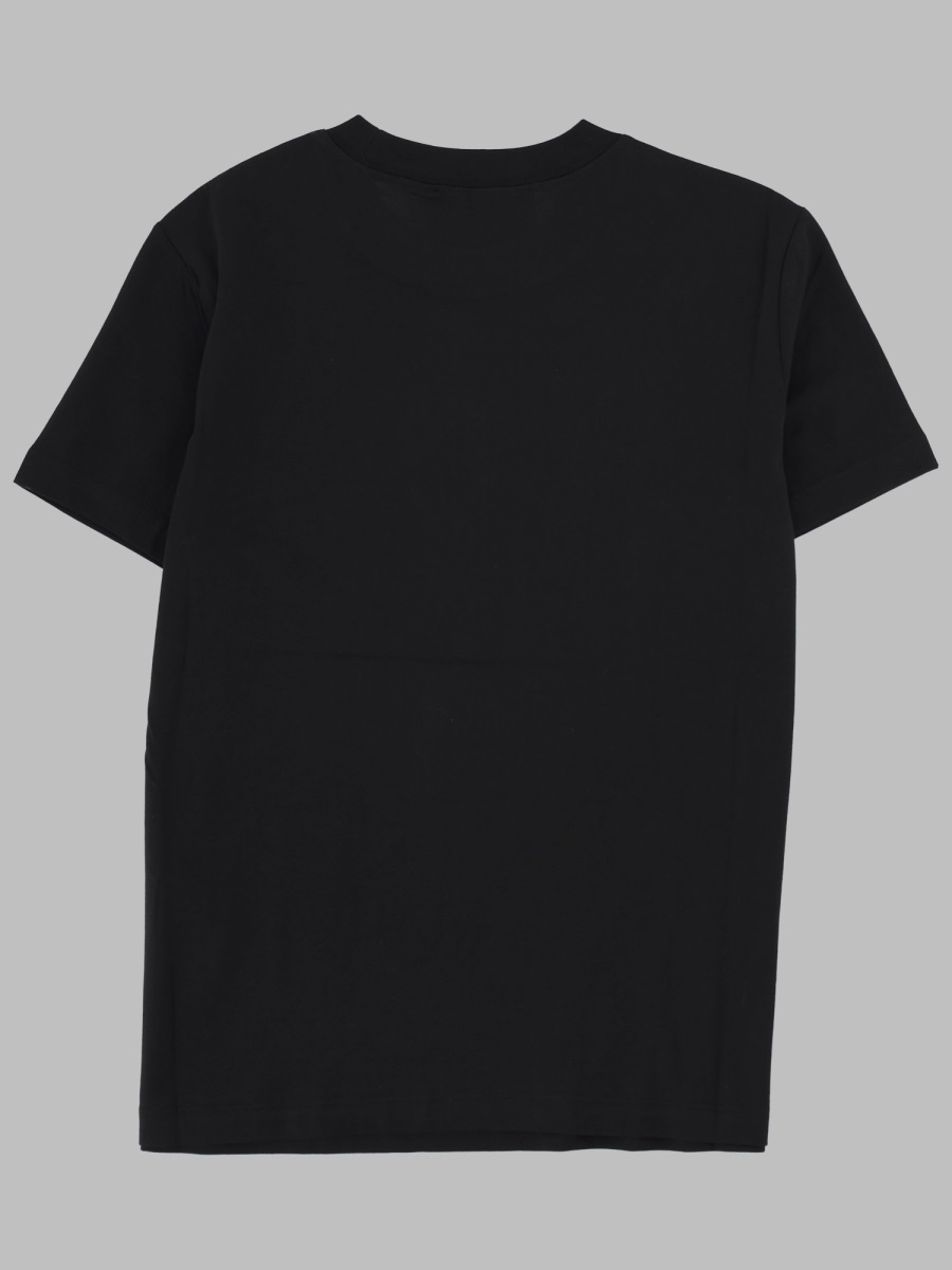 [VERSACE JEANS COUTURE] T-shirts Short Sleeve FW26 79HAHP01_CJ01P899