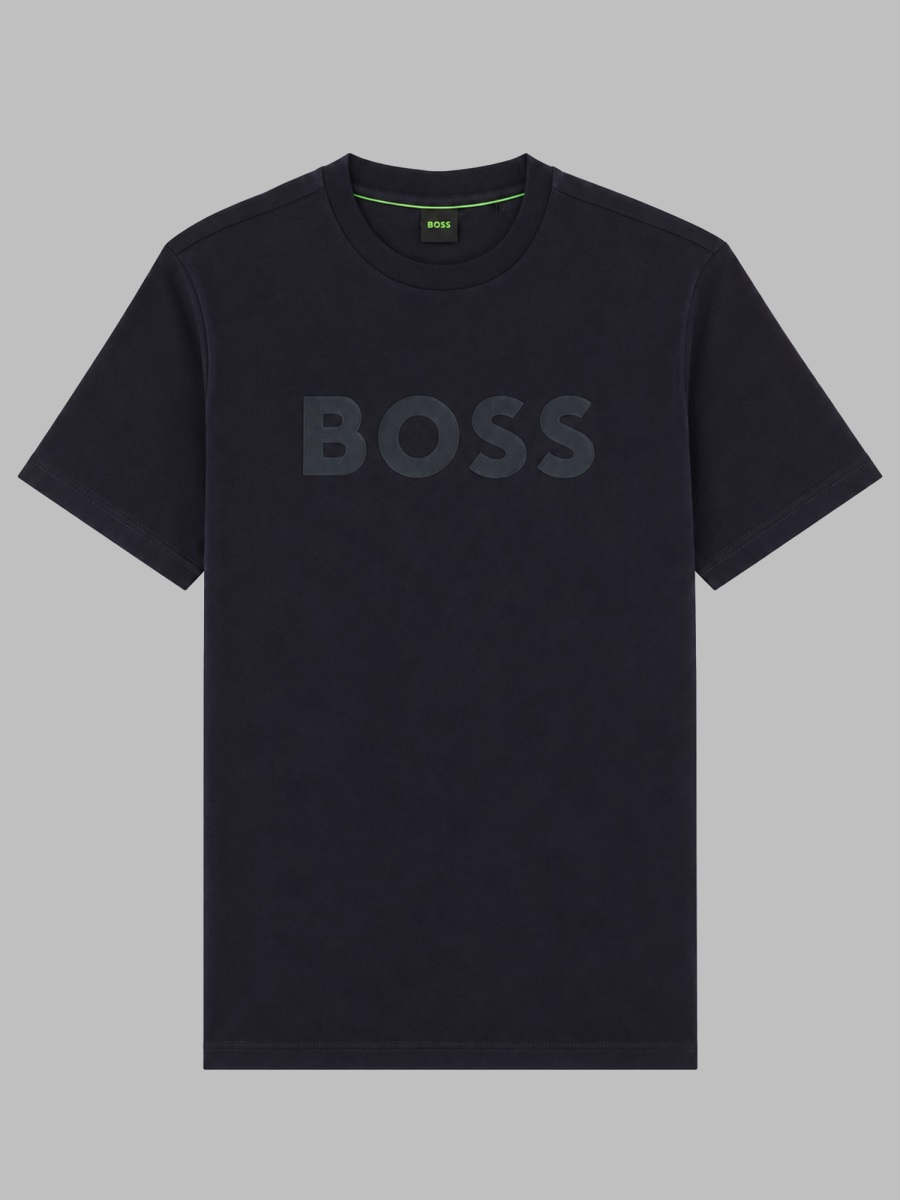 [BOSS] T-shirts Short Sleeve FW26 50566883_10274735402
