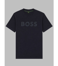 [BOSS] T-shirts Short Sleeve FW26 50566883_10274735402