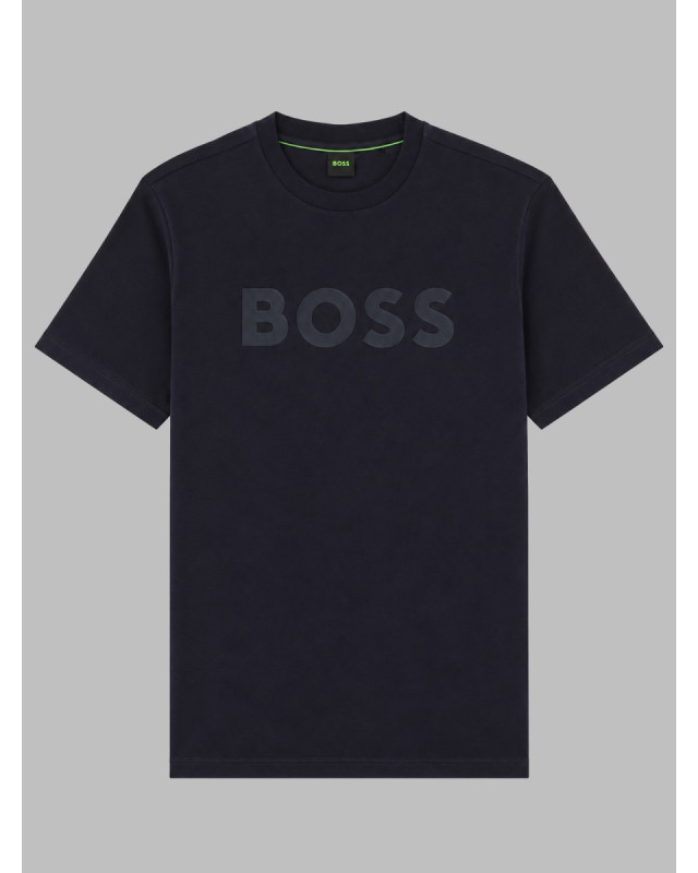 [BOSS] T-shirts Short Sleeve FW26 50566883_10274735402