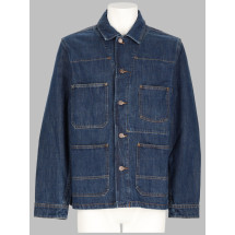 [PS By Paul Smith] Denim jacket FW26 M2R-A169-W22738_DK