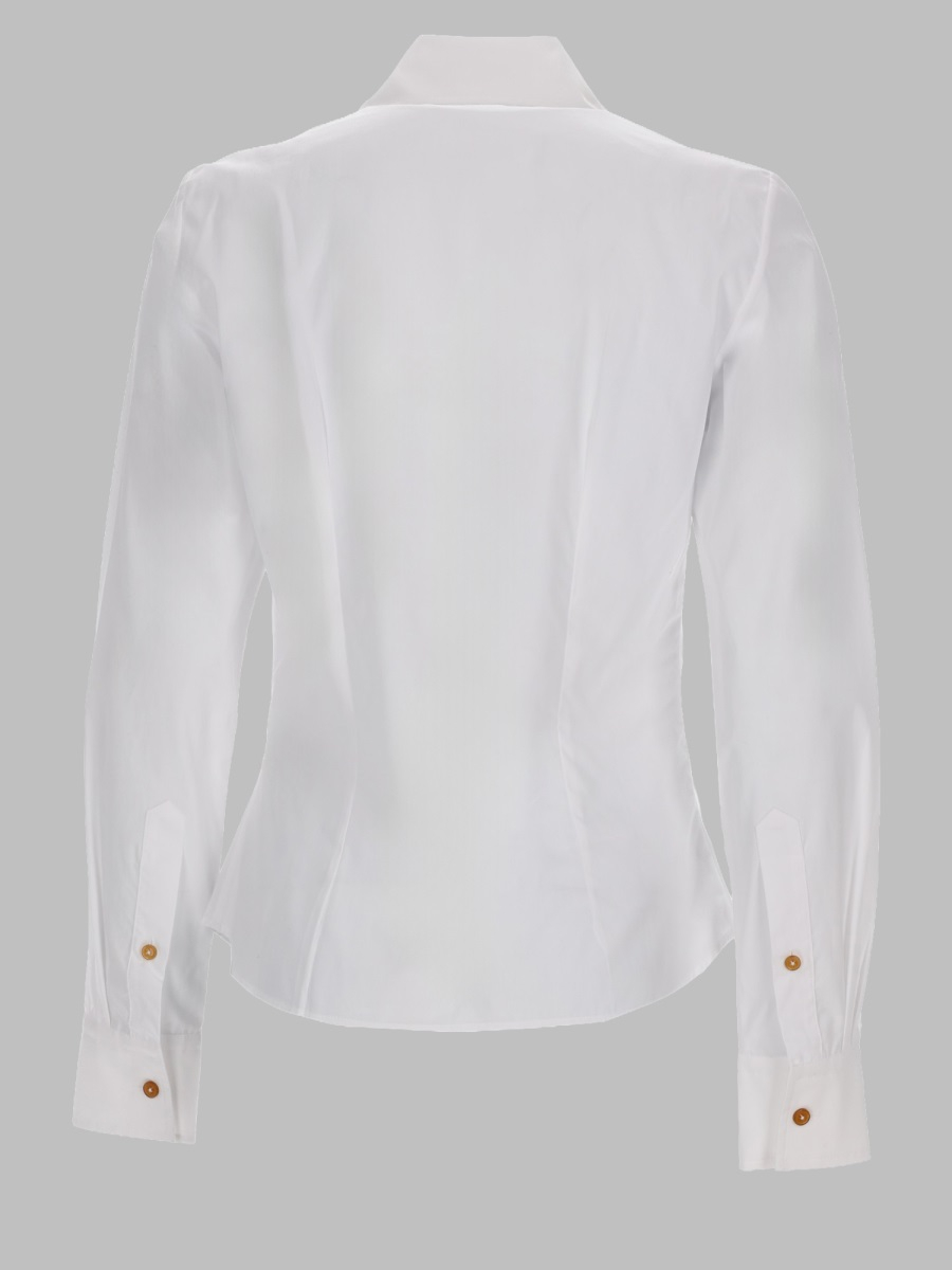 [Vivienne Westwood] Shirts Long Sleeve FW26 15010060_W009QA401