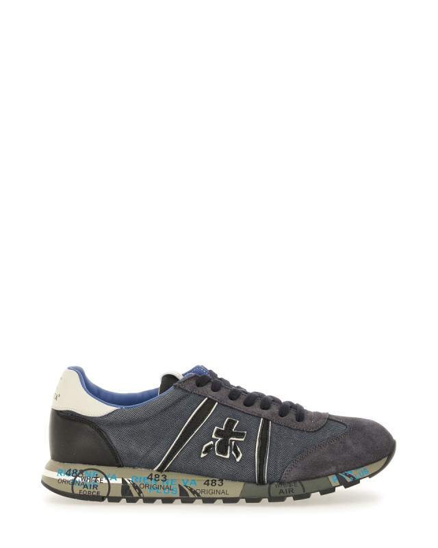 [Premiata] Sneakers FW26 LUCY_7770
