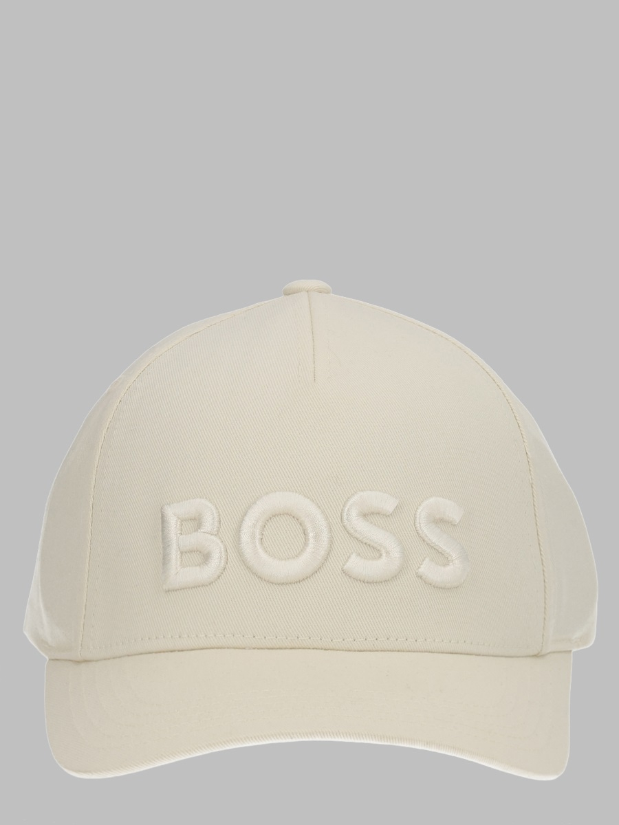 [BOSS] Cap FW26 50556418_10261150131