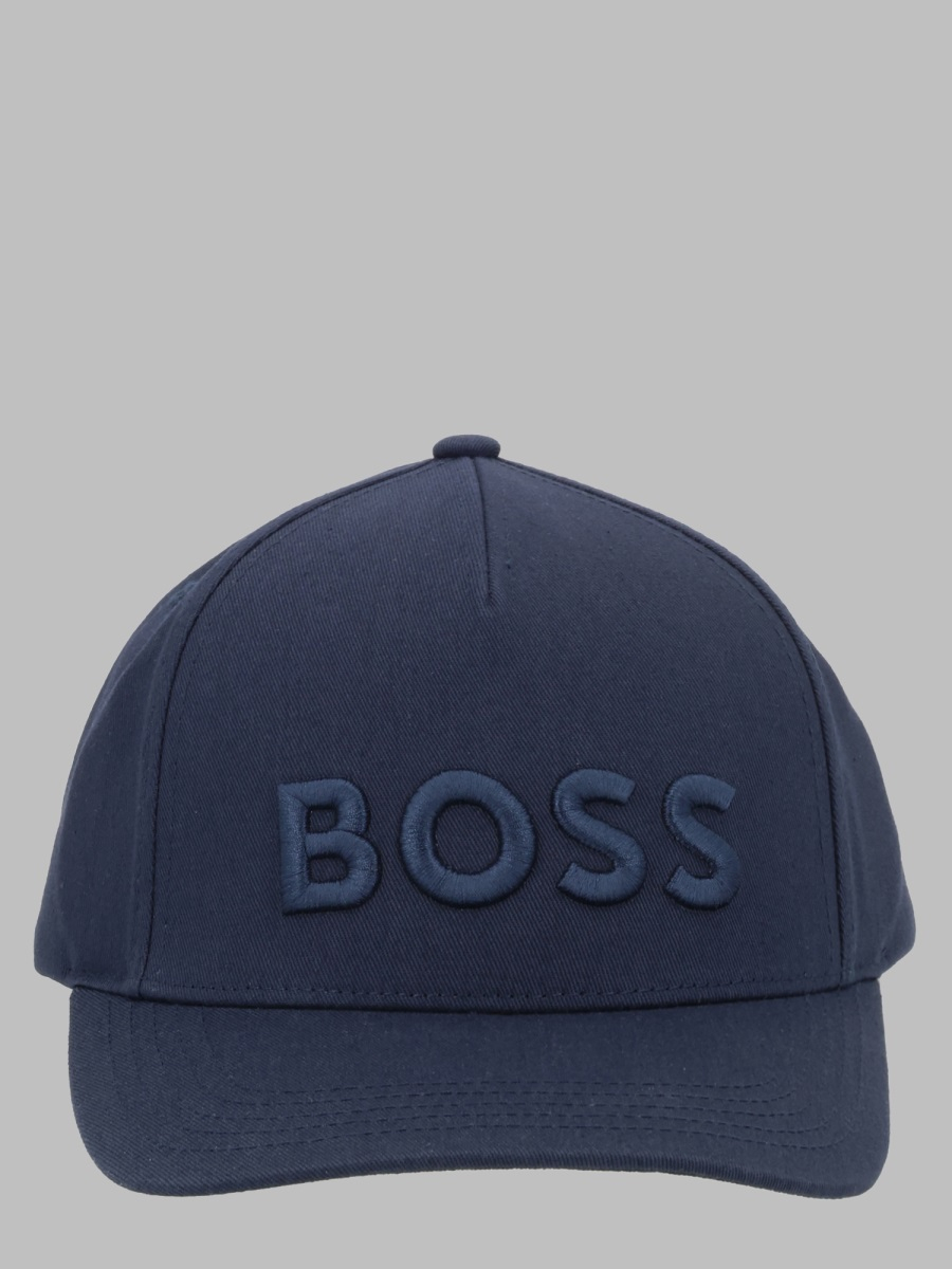 [BOSS] Cap FW26 50556418_10261150404