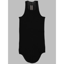 [Rick Owens] T-shirts Sleeveless FW26 RP02F5101_MR09