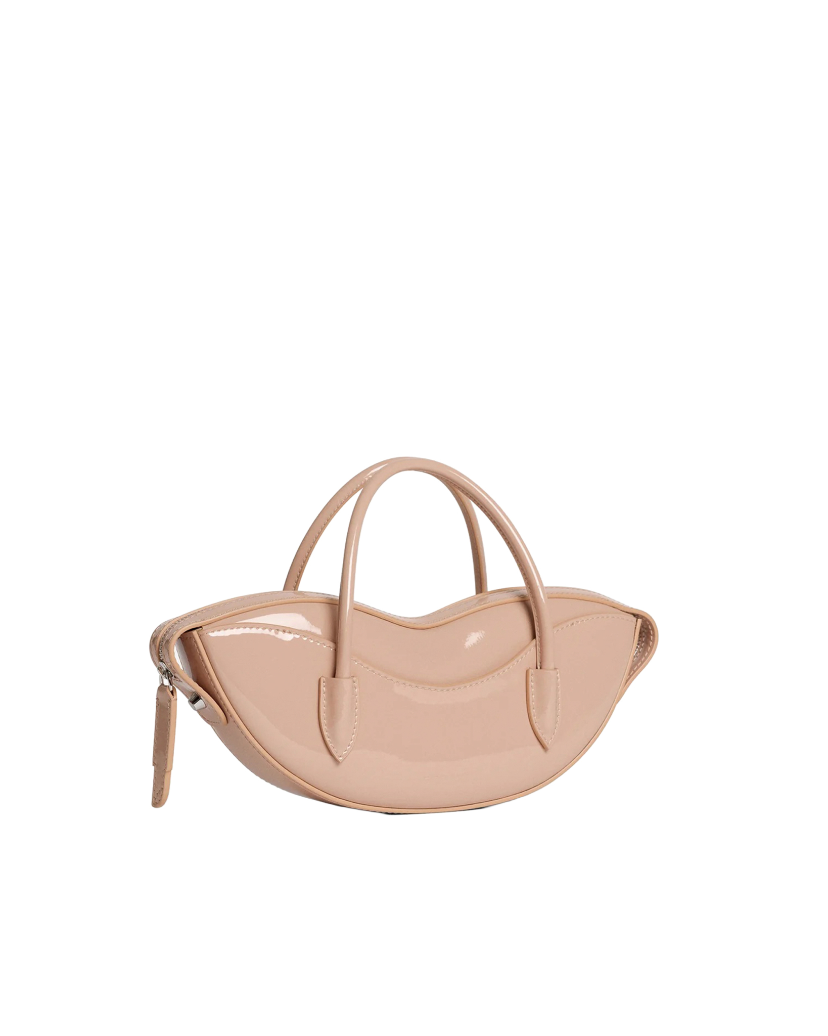[FIORUCCI] Shoulder bag FW26 W26SSABA006VL01NA01