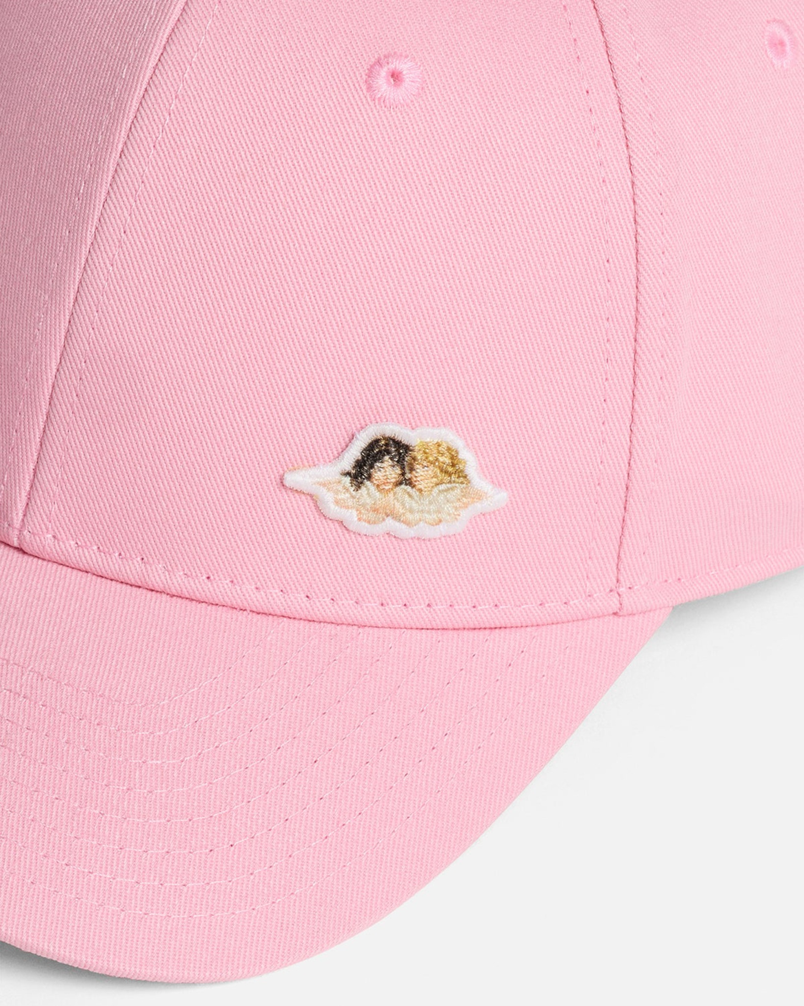 [FIORUCCI] Hat FW26 W02FPAHA135CO01PN02