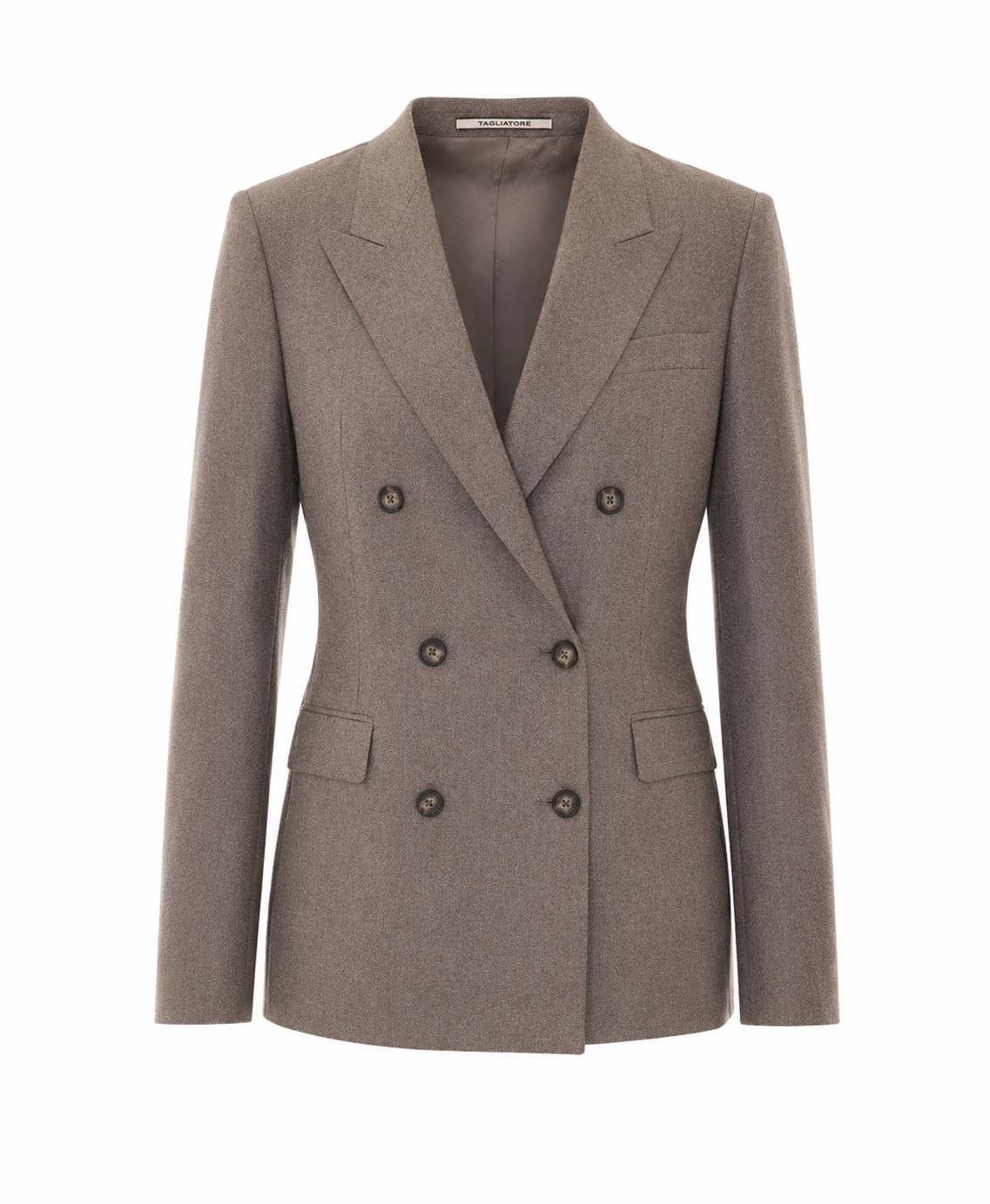 [TAGLIATORE] Jacket FW26 J-PARIGI10B010021G1085