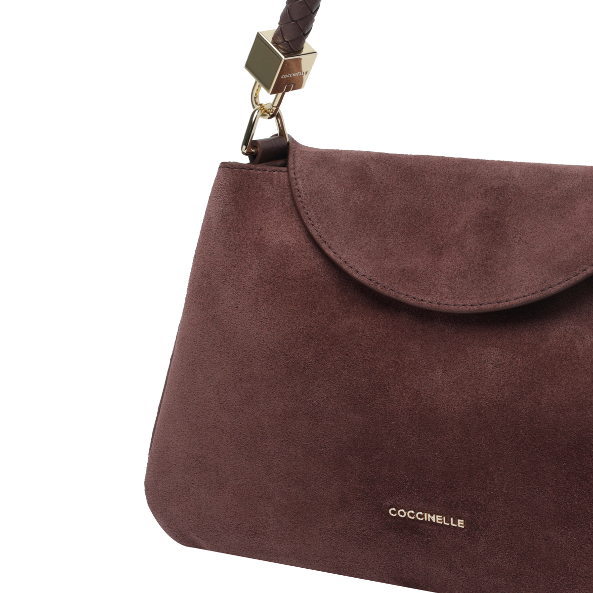 [Coccinelle] Shoulder bag FW26 E1 VCL 18 0201R49
