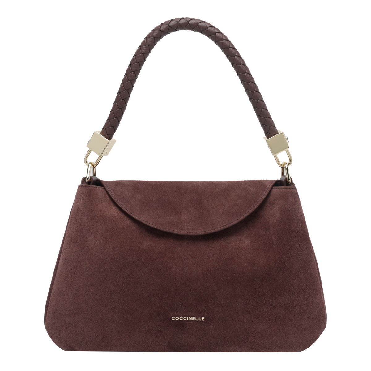 [Coccinelle] Shoulder bag FW26 E1 VCL 18 0201R49