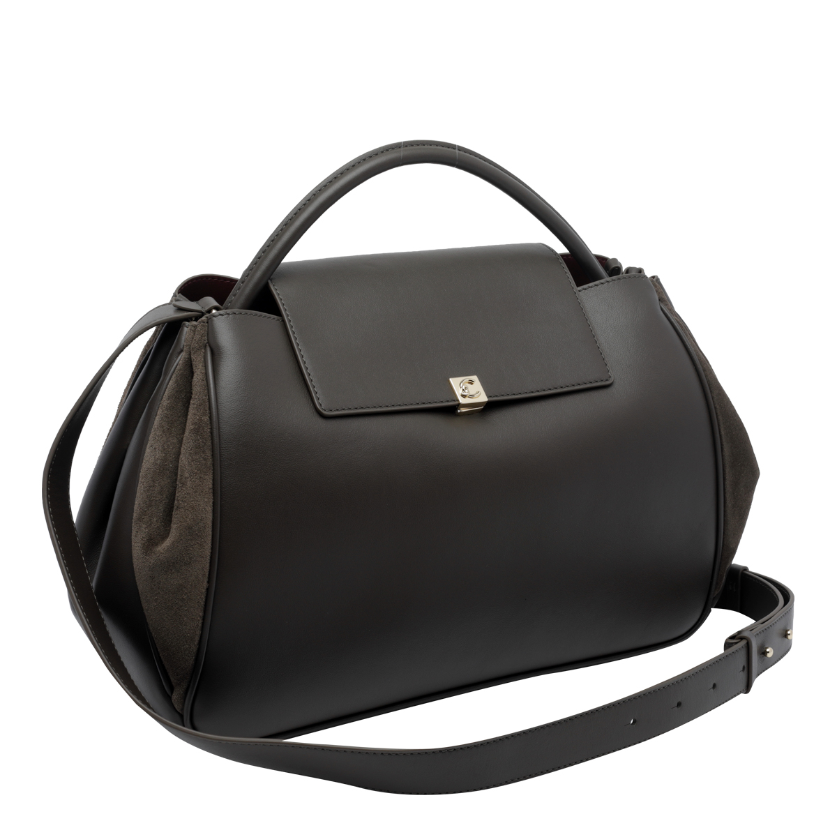 [Coccinelle] Tote bag FW26 E1 V60 18 0101W25