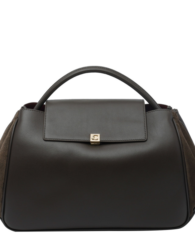 [Coccinelle] Tote bag FW26 E1 V60 18 0101W25
