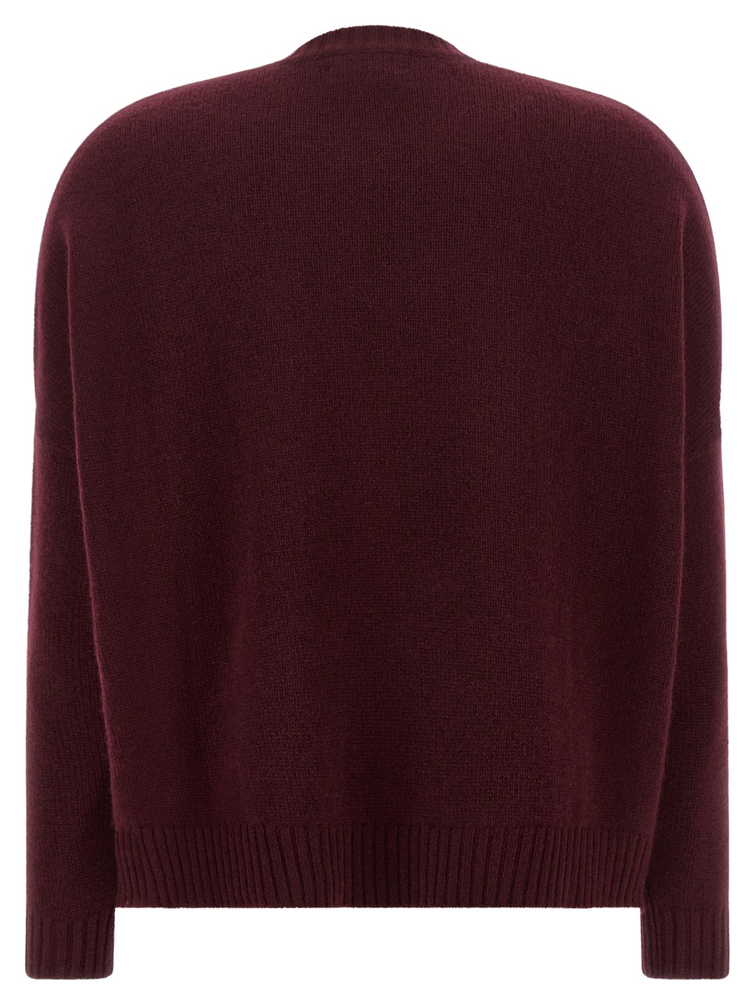 [BE YOU] Knitwear FW26 CD1204F6327
