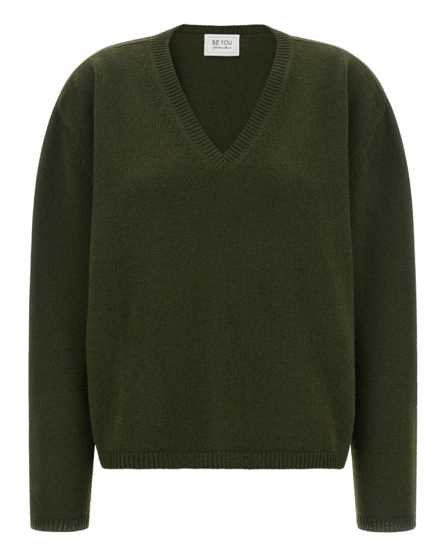 [BE YOU] Knitwear FW26 CD2030F6111
