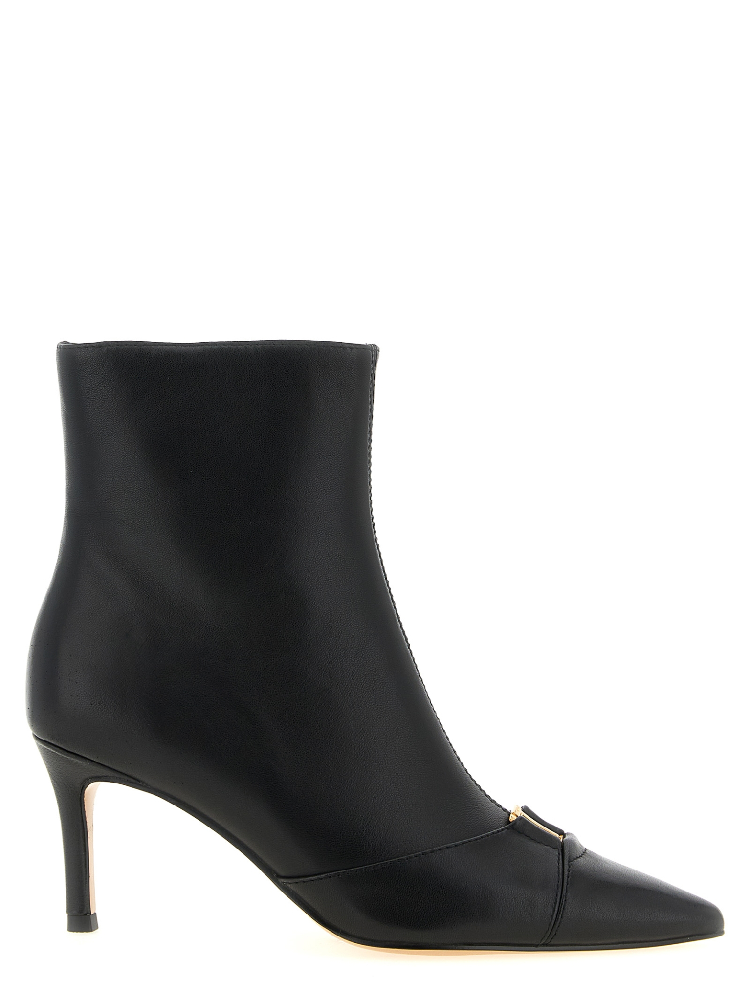 [Twin Set] Boots FW26 262TCP01E00006