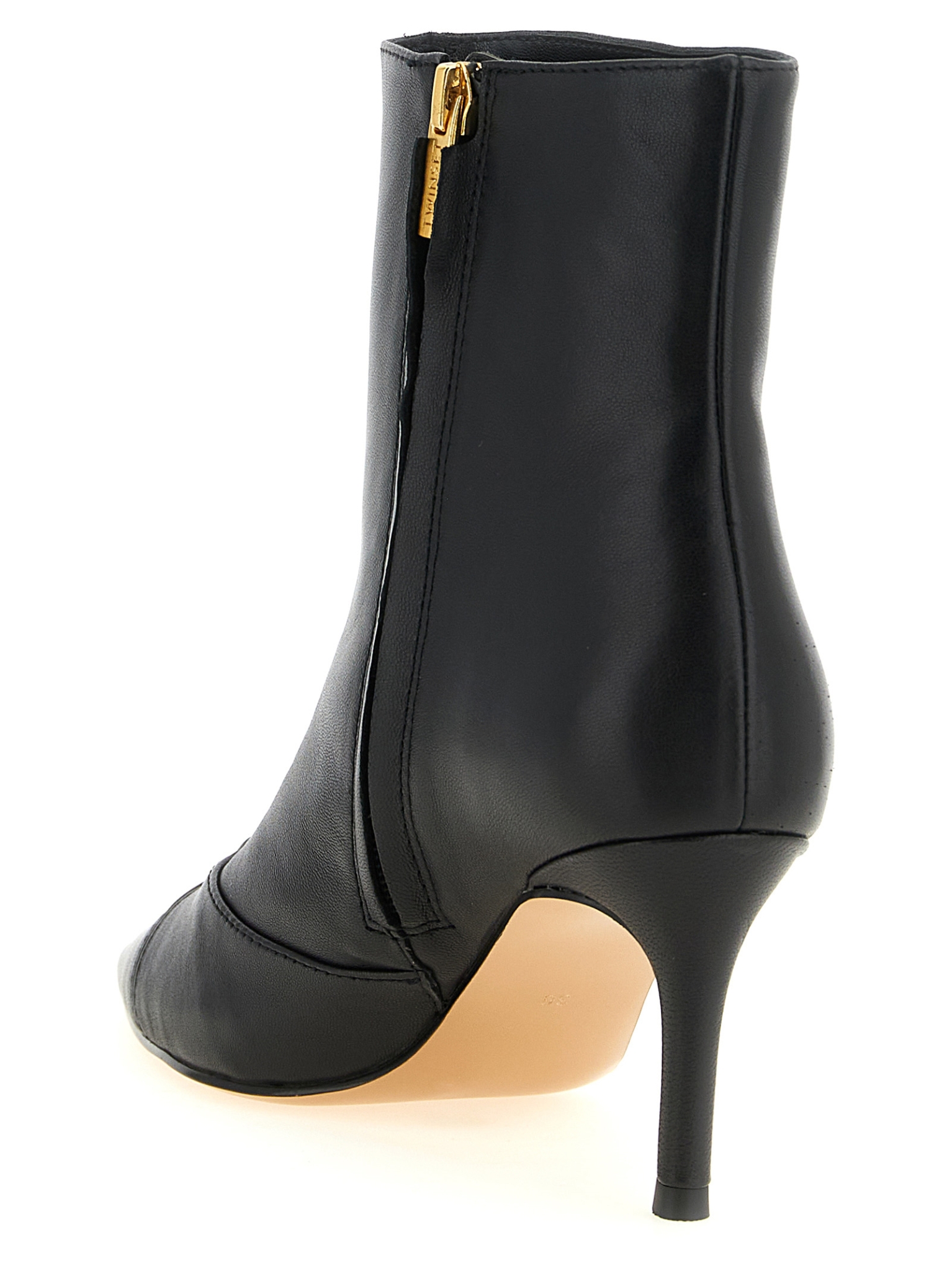 [Twin Set] Boots FW26 262TCP01E00006