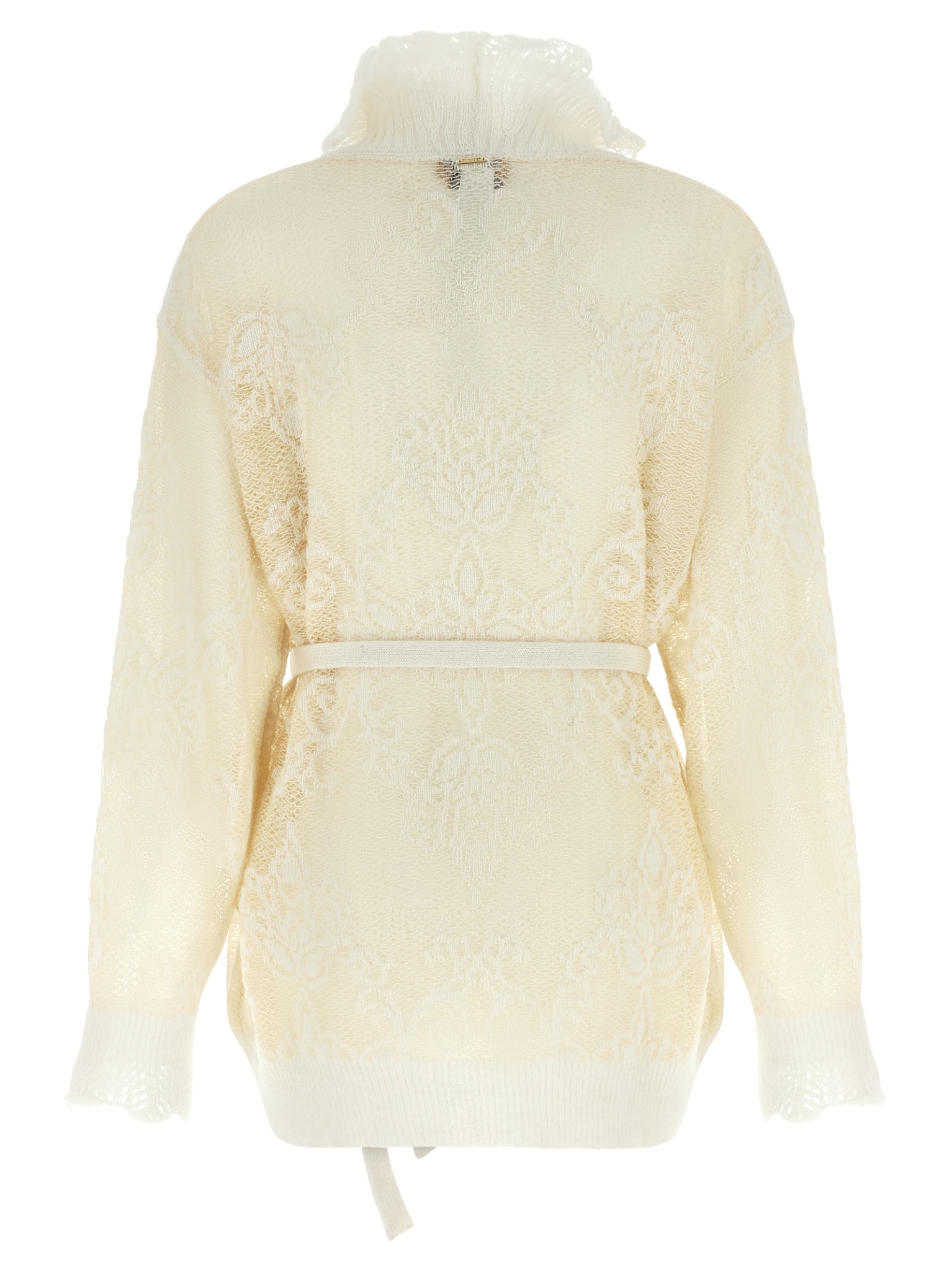 [Twin Set] Knitwear FW26 262TP334207222
