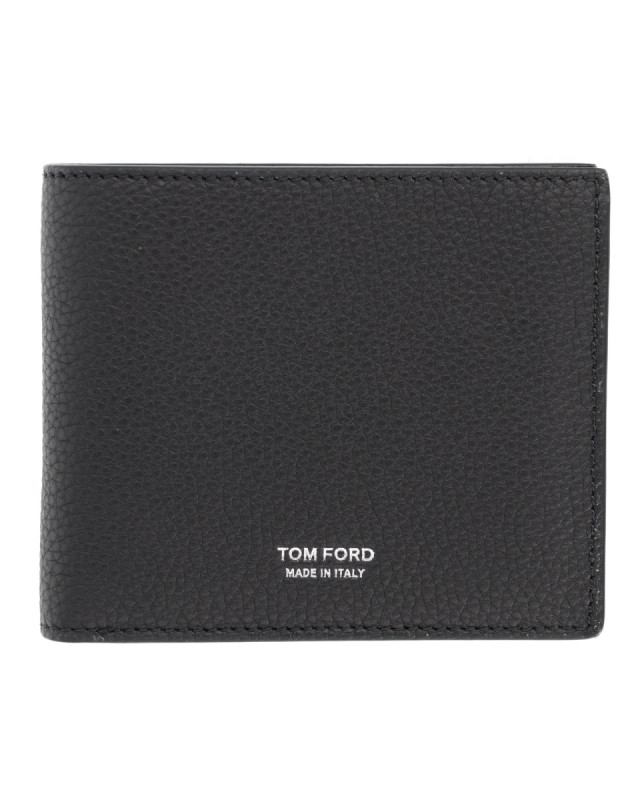 [Tom Ford] Wallet FW26 Y0228_LCL158SNAA