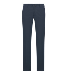 [Incotex] Pants FW26 18S1004611E827 MEDIUM BLUE