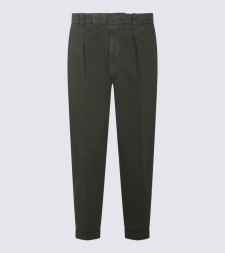 [Berwich] Trousers FW26 CHIOLDGDCR0047X3727