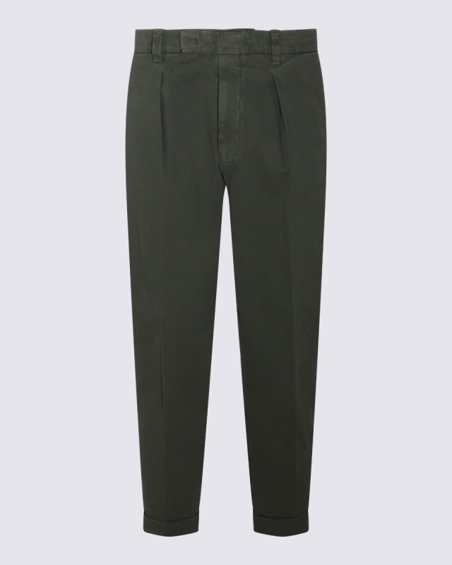 [Berwich] Trousers FW26 CHIOLDGDCR0047X3727