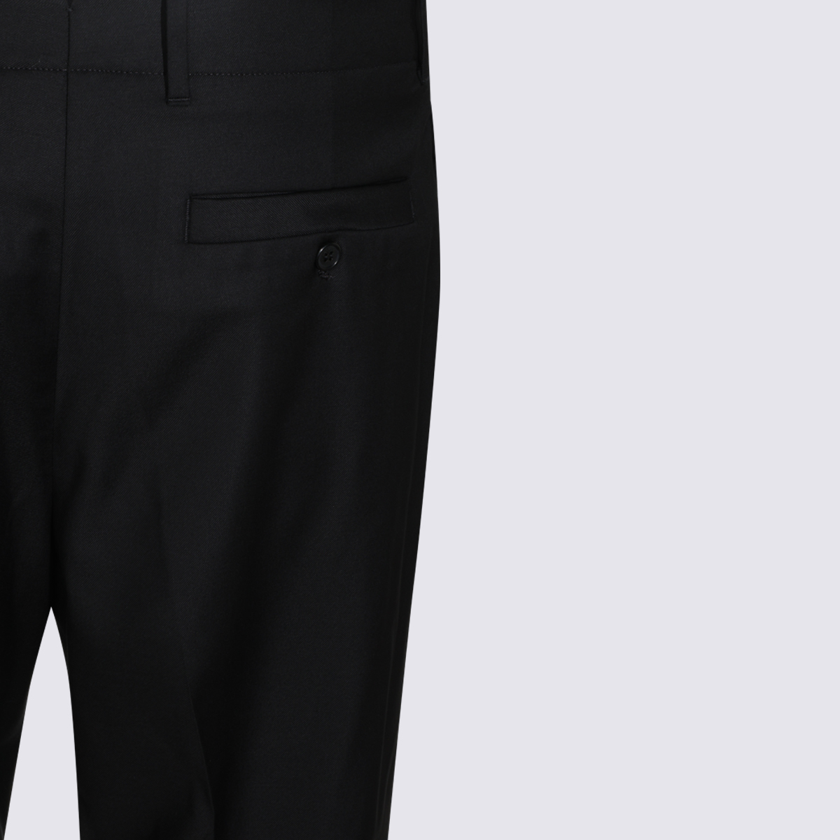 [Incotex] Trousers FW26 1T00361393D990