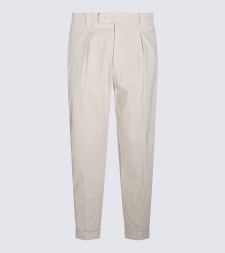 [Berwich] Trousers FW26 CHIOLDGDCR0047X802