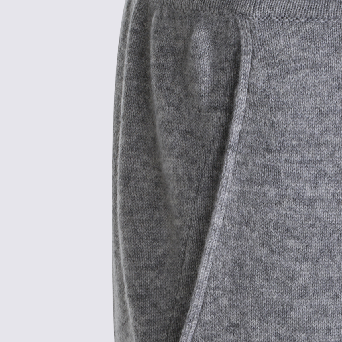 [MALO] Trousers FW26 UXP035F1L21E3003