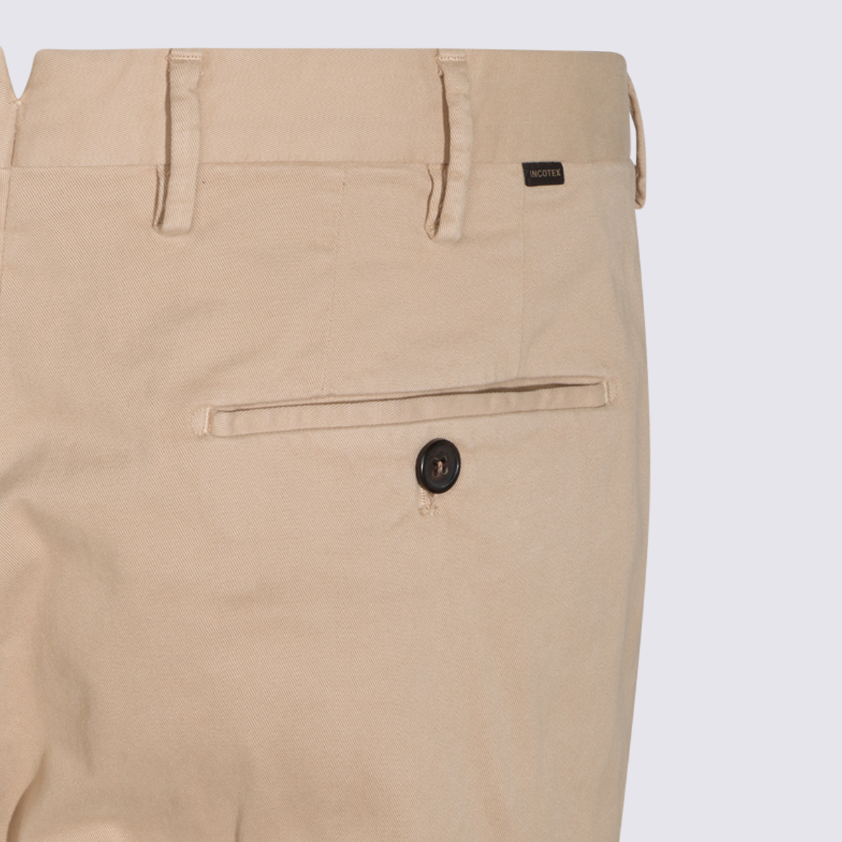 [Berwich] Trousers FW26 CHIOLDGDCR0047X724
