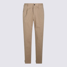 [Berwich] Trousers FW26 CHIOLDGDCR0047X724